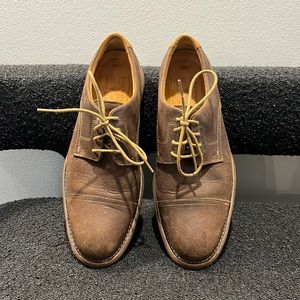 Sperry Top-Sider Gold Cup